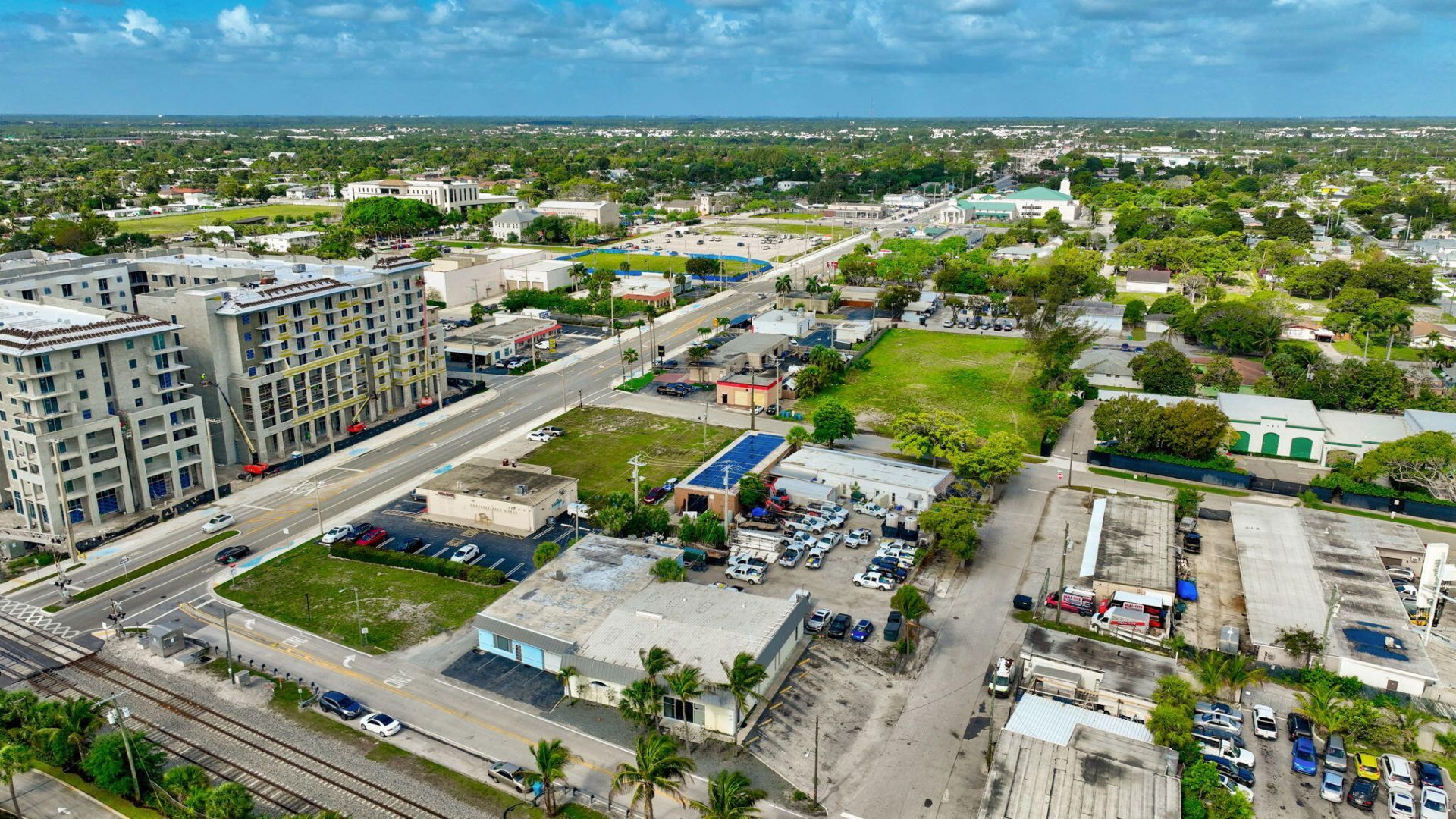 321 N Railroad Avenue, Boynton Beach, FL 33435 Photo