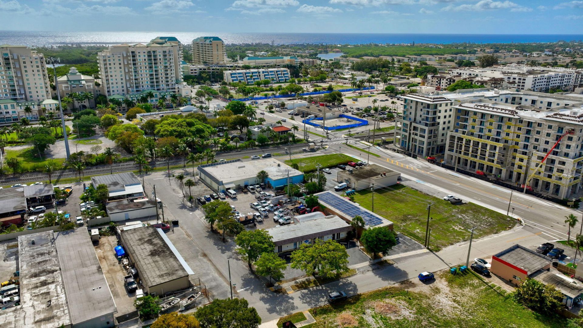 321 N Railroad Avenue, Boynton Beach, FL 33435 Photo