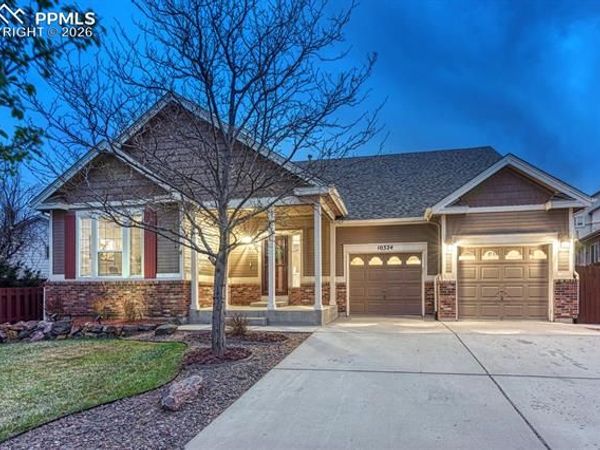 10324 Biscayne Drive, Peyton, CO 80831