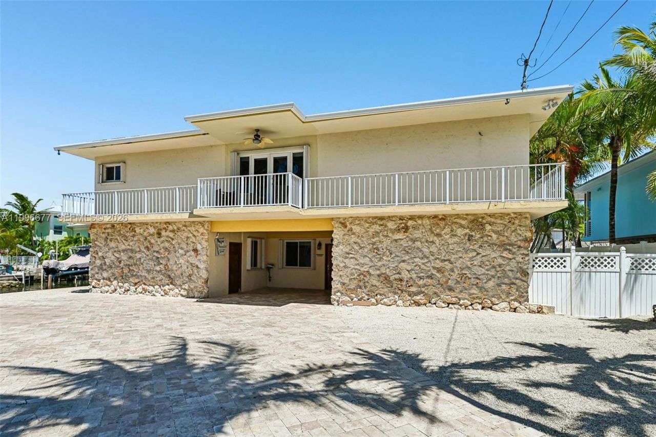 201 Wildwood Cir, Key Largo, FL 33037 Photo