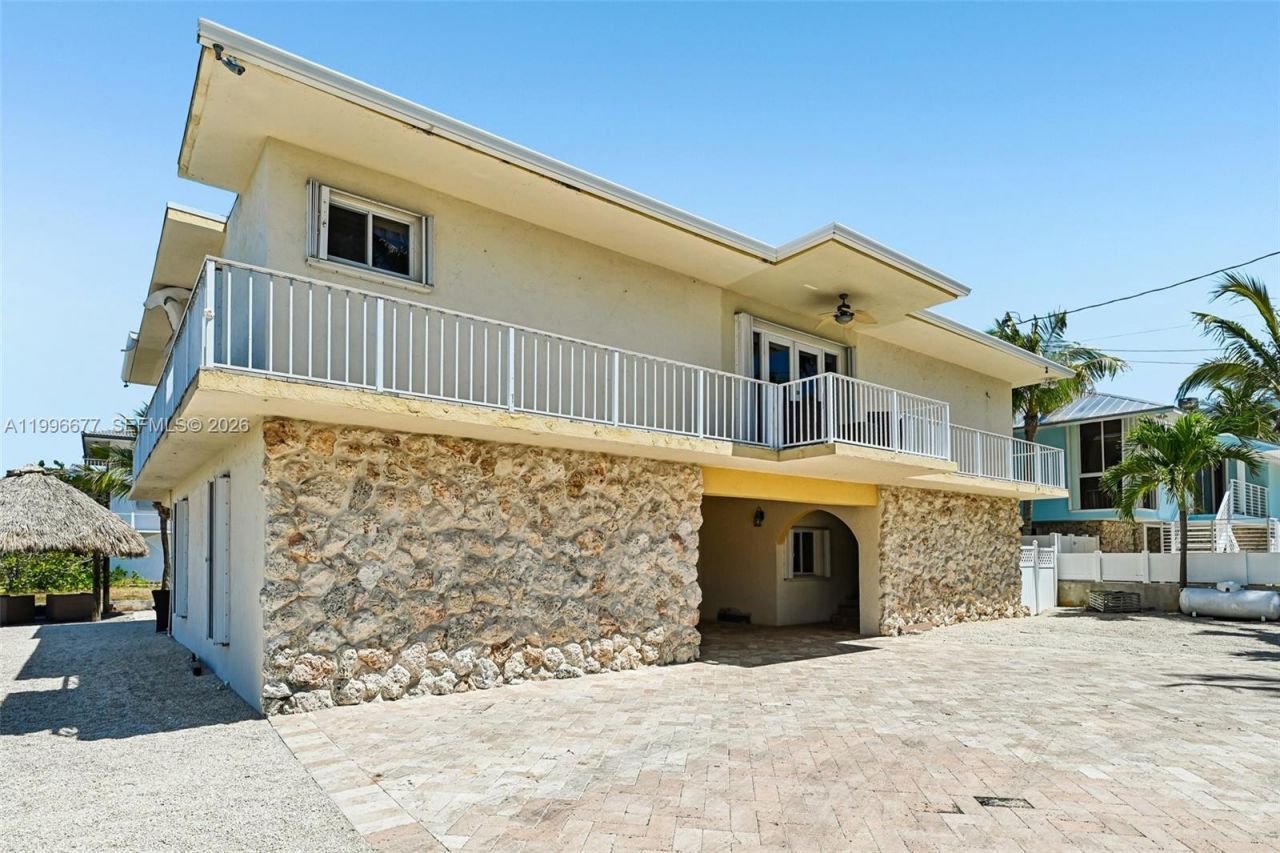 201 Wildwood Cir, Key Largo, FL 33037 Photo