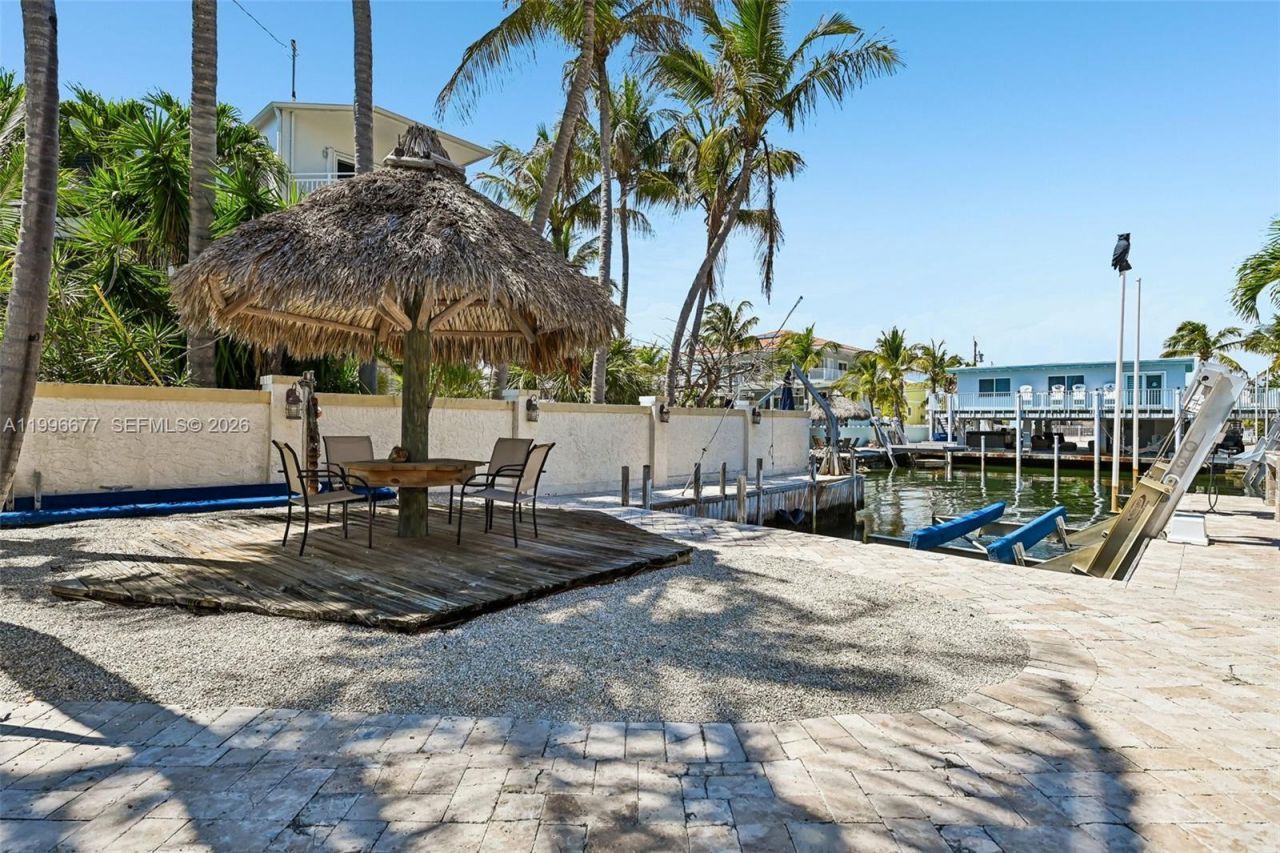 201 Wildwood Cir, Key Largo, FL 33037 Photo