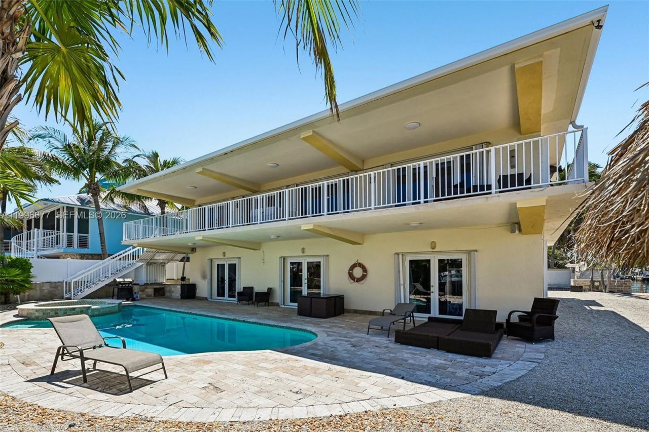 201 Wildwood Cir, Key Largo, FL 33037 Photo