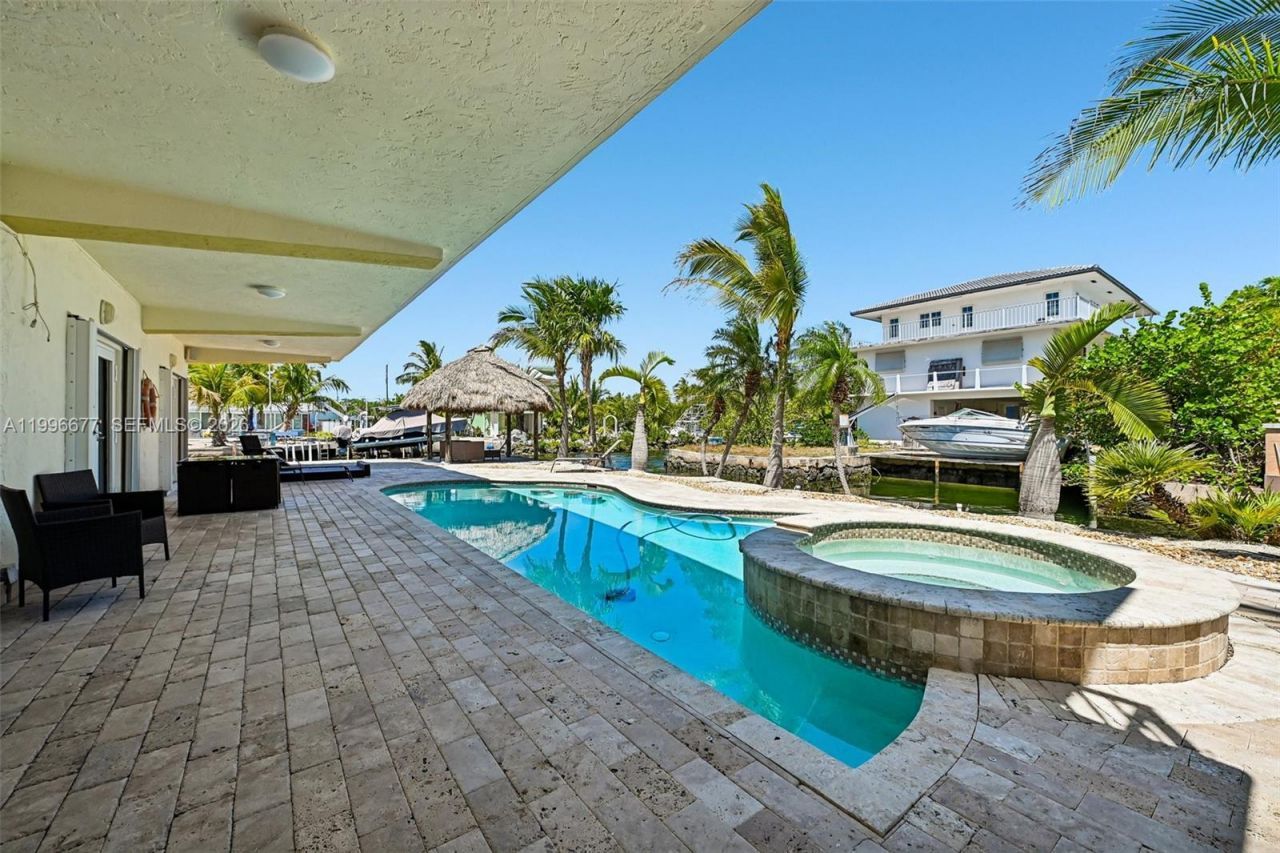 201 Wildwood Cir, Key Largo, FL 33037 Photo
