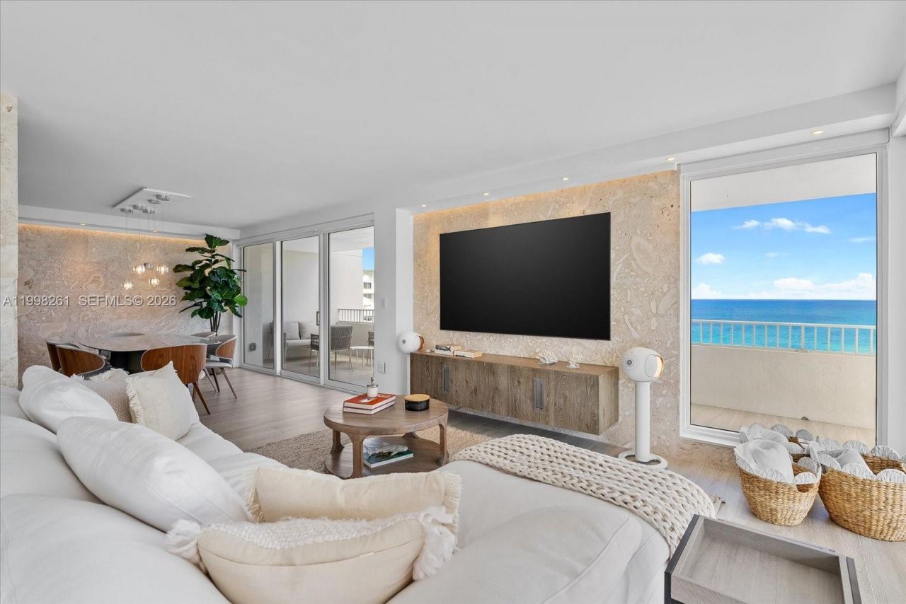 199 Ocean Lane Dr, Unit 1001, Key Biscayne, FL 33149 Photo