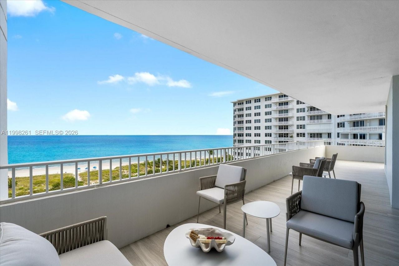 199 Ocean Lane Dr, Unit 1001, Key Biscayne, FL 33149 Photo