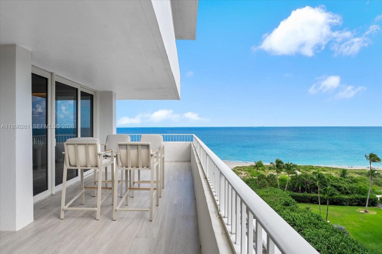 199 Ocean Lane Dr, Unit 1001, Key Biscayne, FL 33149 Photo