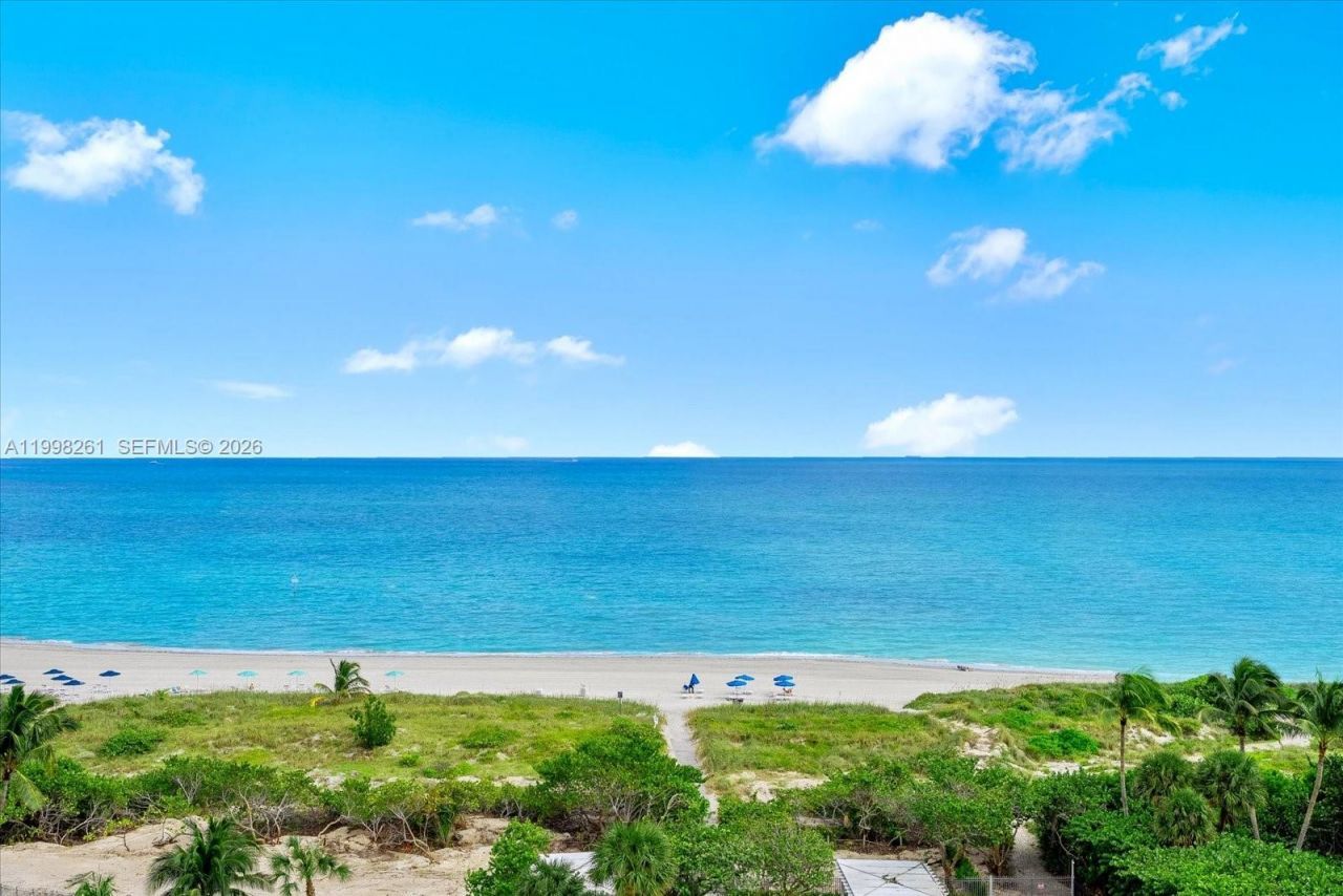 199 Ocean Lane Dr, Unit 1001, Key Biscayne, FL 33149 Photo