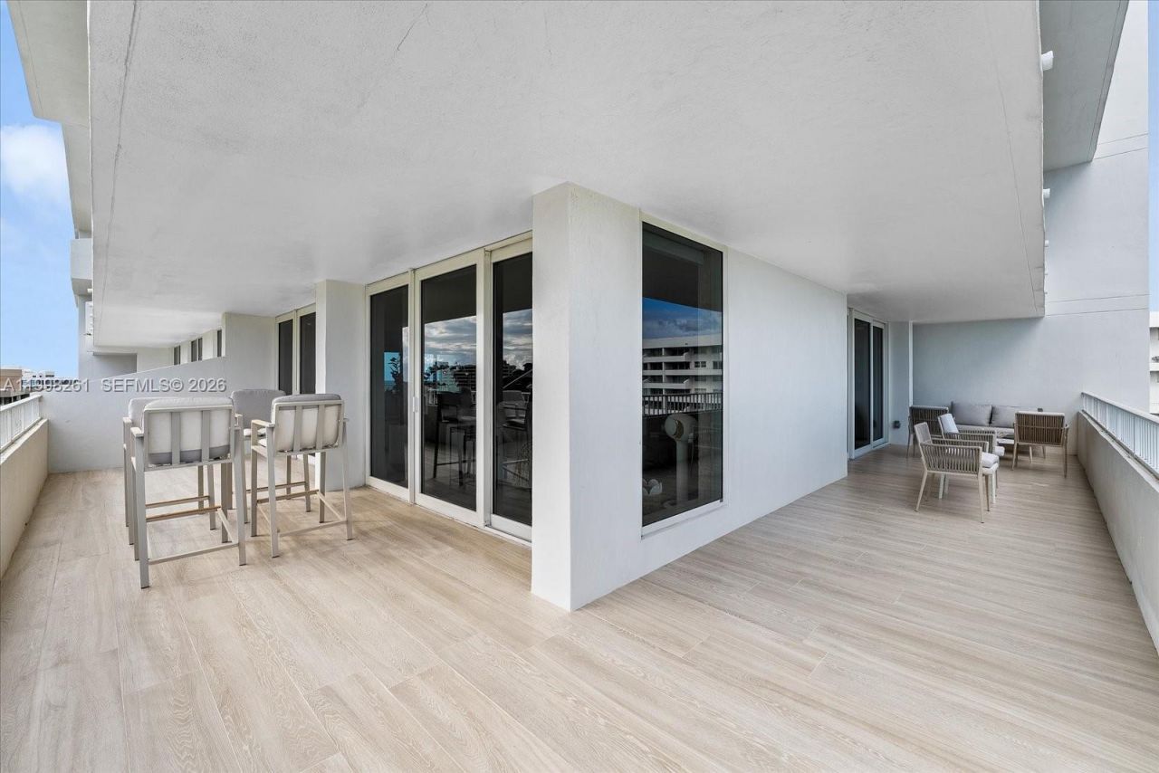 199 Ocean Lane Dr, Unit 1001, Key Biscayne, FL 33149 Photo