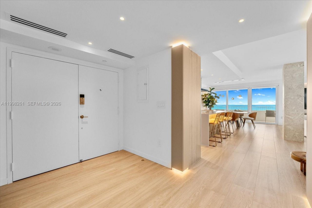 199 Ocean Lane Dr, Unit 1001, Key Biscayne, FL 33149 Photo