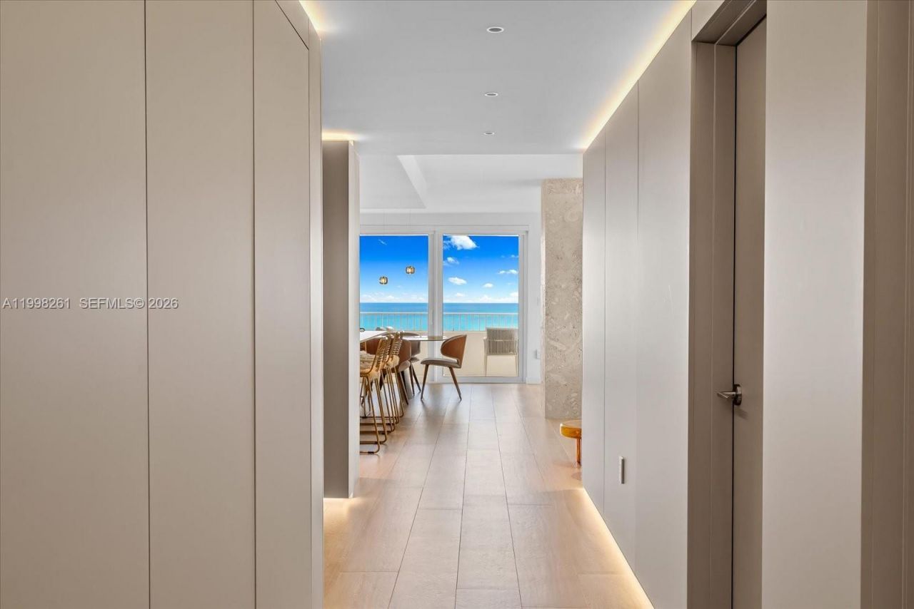 199 Ocean Lane Dr, Unit 1001, Key Biscayne, FL 33149 Photo