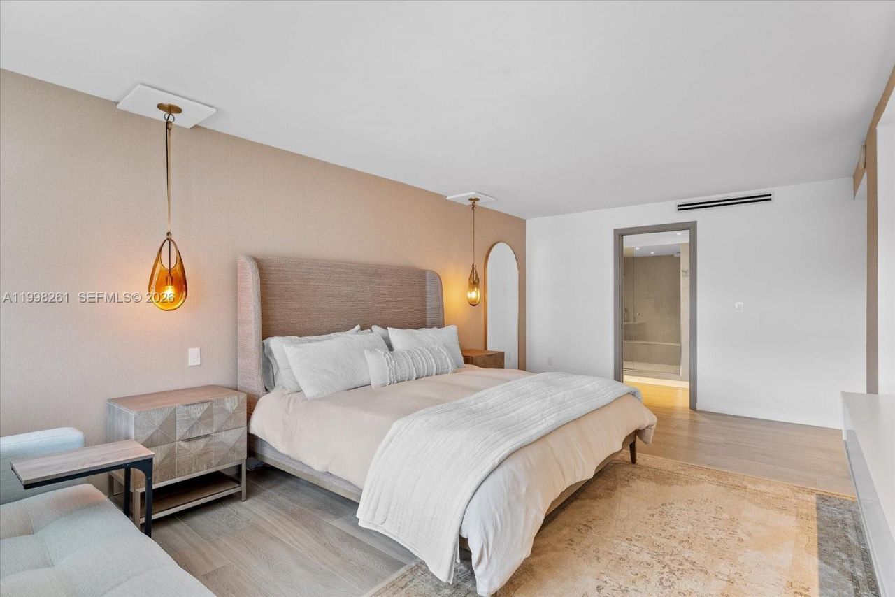 199 Ocean Lane Dr, Unit 1001, Key Biscayne, FL 33149 Photo