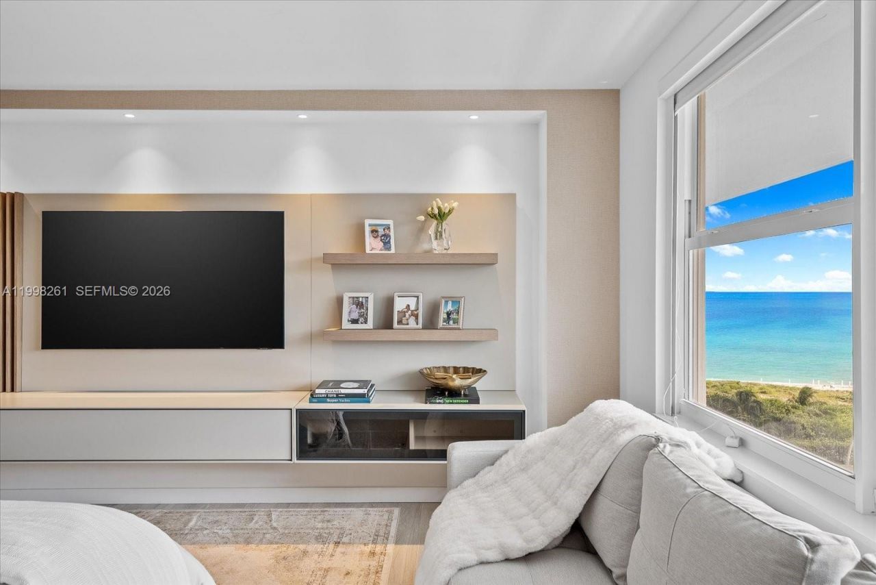 199 Ocean Lane Dr, Unit 1001, Key Biscayne, FL 33149 Photo