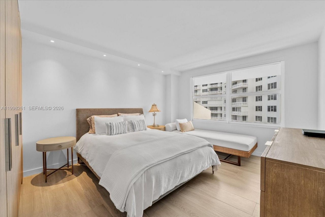 199 Ocean Lane Dr, Unit 1001, Key Biscayne, FL 33149 Photo