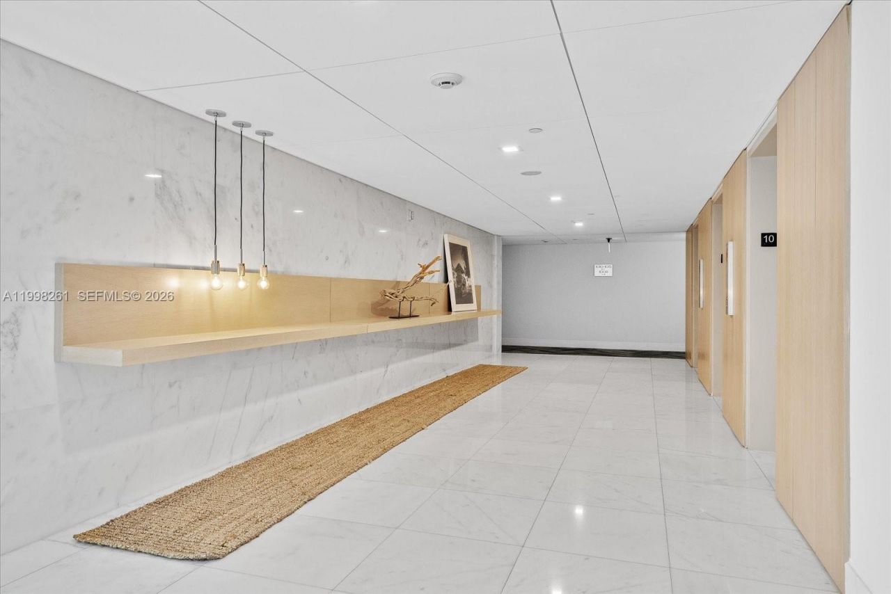 199 Ocean Lane Dr, Unit 1001, Key Biscayne, FL 33149 Photo