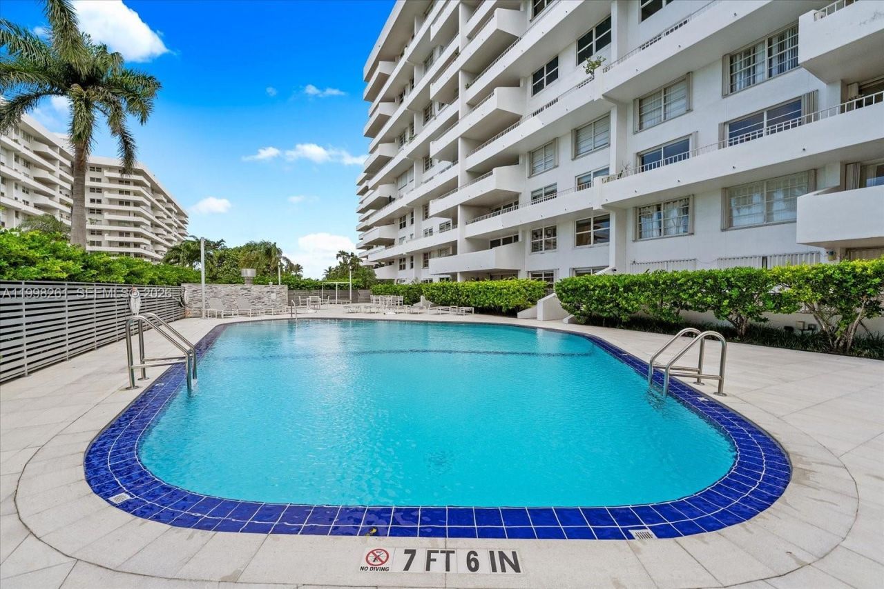 199 Ocean Lane Dr, Unit 1001, Key Biscayne, FL 33149 Photo