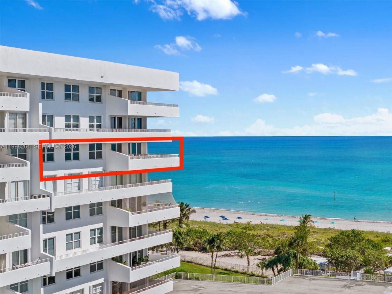 199 Ocean Lane Dr, Unit 1001, Key Biscayne, FL 33149 Photo