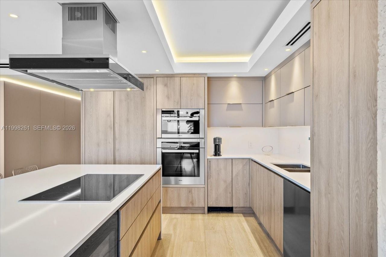 199 Ocean Lane Dr, Unit 1001, Key Biscayne, FL 33149 Photo