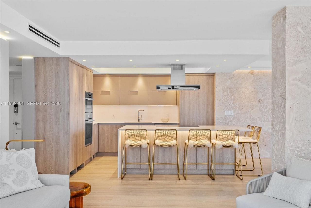 199 Ocean Lane Dr, Unit 1001, Key Biscayne, FL 33149 Photo