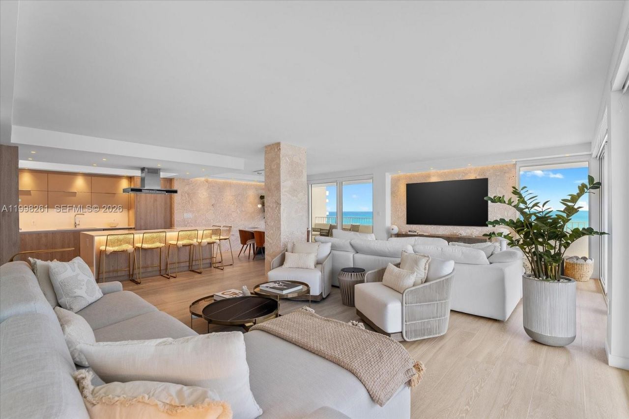 199 Ocean Lane Dr, Unit 1001, Key Biscayne, FL 33149 Photo