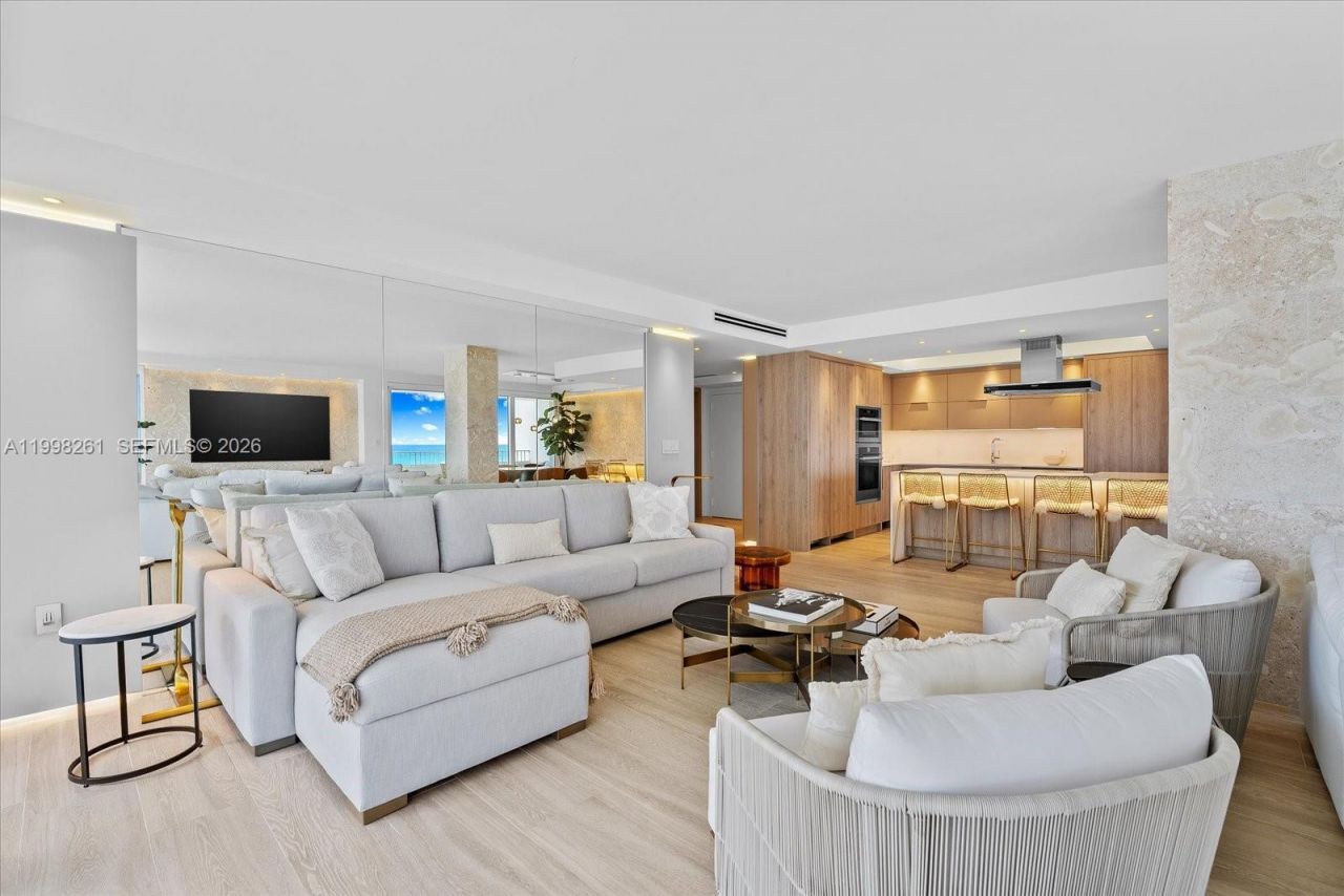 199 Ocean Lane Dr, Unit 1001, Key Biscayne, FL 33149 Photo