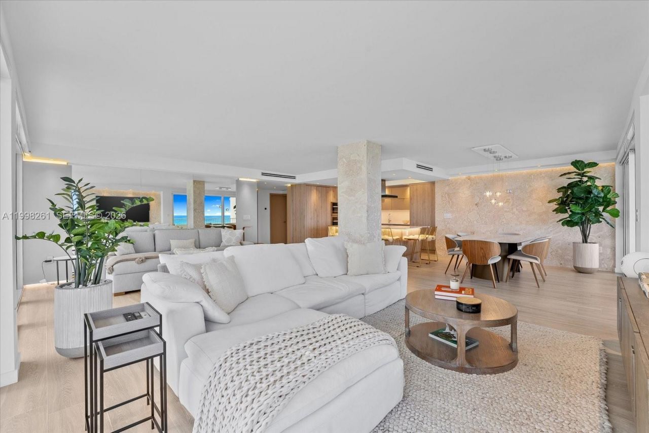 199 Ocean Lane Dr, Unit 1001, Key Biscayne, FL 33149 Photo