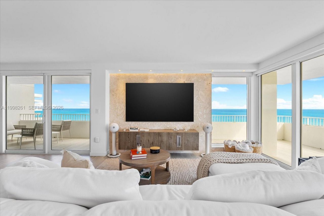 199 Ocean Lane Dr, Unit 1001, Key Biscayne, FL 33149 Photo