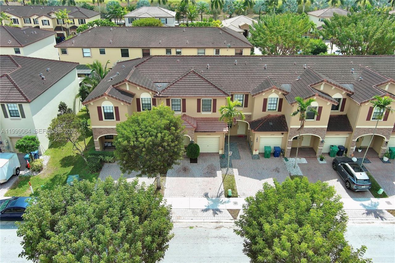 15460 SW 119th St, Miami, FL 33196 Photo