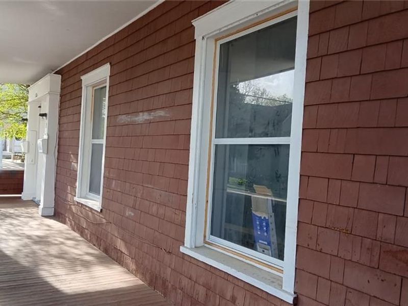 126 E Cassilly Street, Springfield, OH 45504 Photo 4