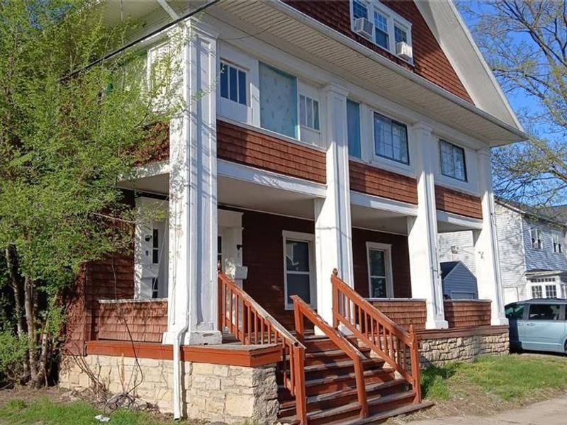 126 E Cassilly Street, Springfield, OH 45504 Photo 5