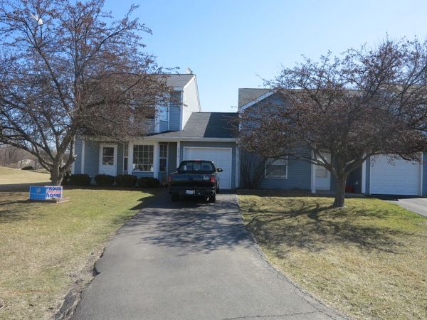 3314 Greenwich Lane , Island Lake, IL 60042