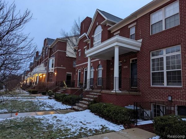 3248 NEWBURY PL, Troy, MI 48084