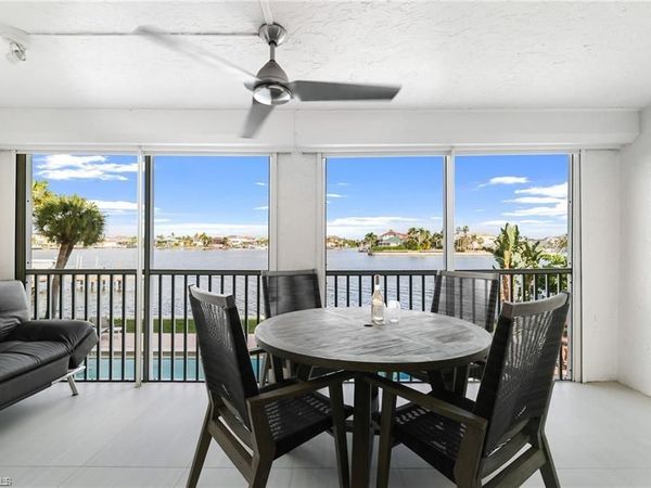 9486 Gulf Shore DR, Unit A101, NAPLES, FL 34108