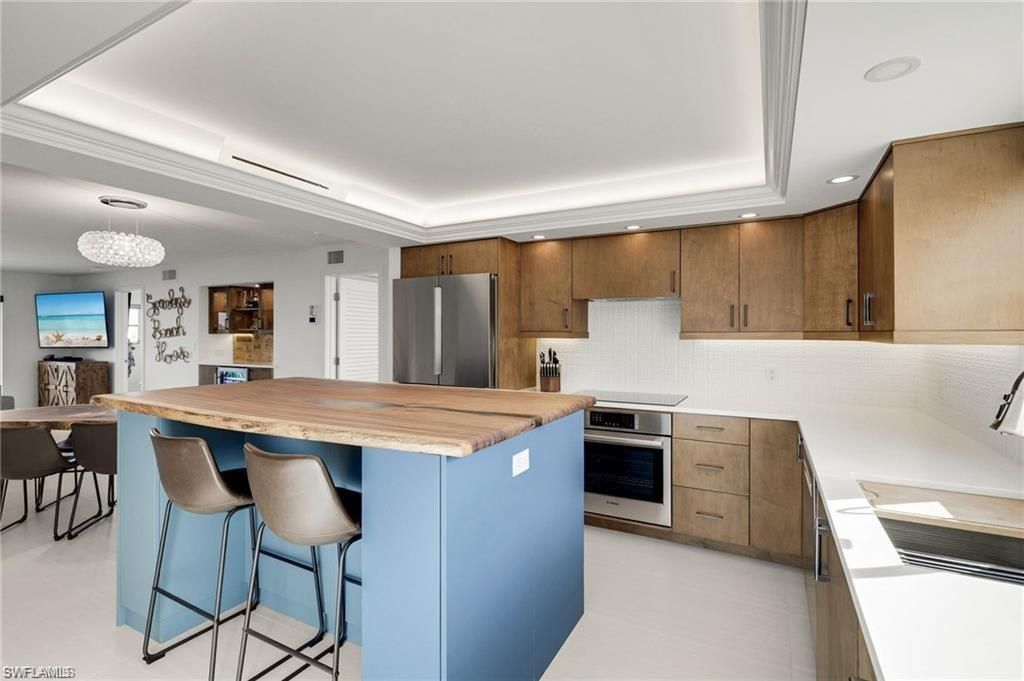 9486 Gulf Shore Dr, Unit A101, Naples, FL 34108 Photo