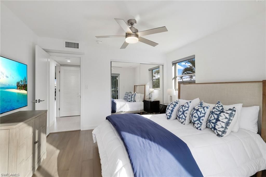 9486 Gulf Shore Dr, Unit A101, Naples, FL 34108 Photo