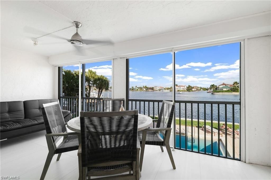 9486 Gulf Shore Dr, Unit A101, Naples, FL 34108 Photo