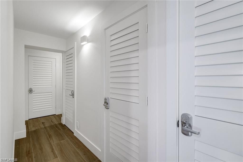 9486 Gulf Shore Dr, Unit A101, Naples, FL 34108 Photo