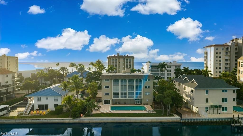 9486 Gulf Shore Dr, Unit A101, Naples, FL 34108 Photo