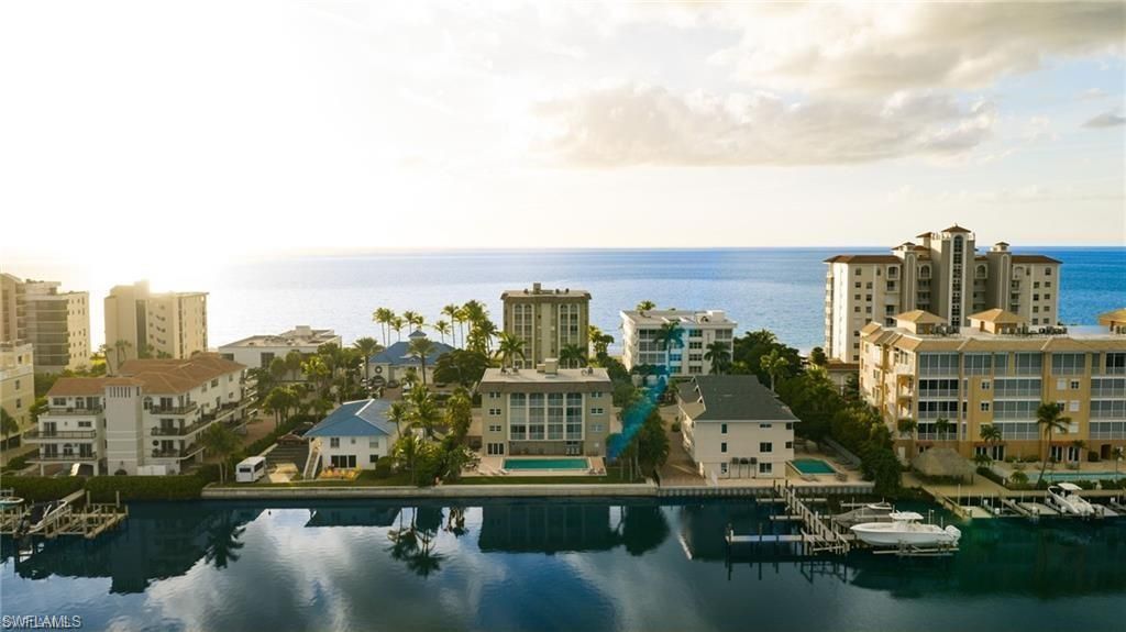 9486 Gulf Shore Dr, Unit A101, Naples, FL 34108 Photo