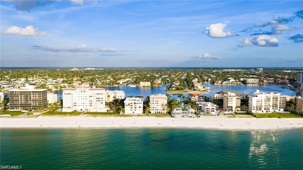9486 Gulf Shore Dr, Unit A101, Naples, FL 34108 Photo