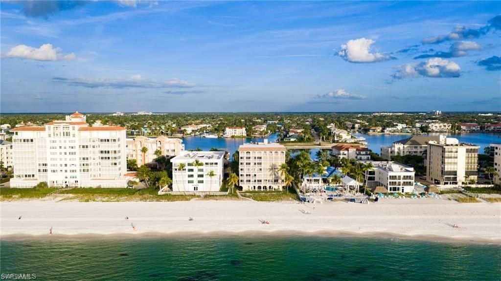 9486 Gulf Shore Dr, Unit A101, Naples, FL 34108 Photo
