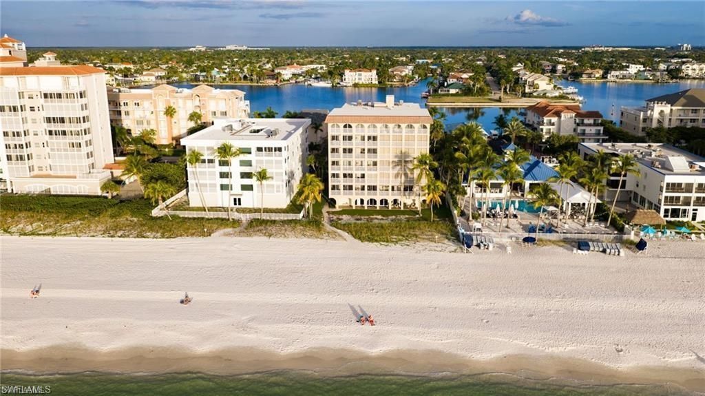 9486 Gulf Shore Dr, Unit A101, Naples, FL 34108 Photo