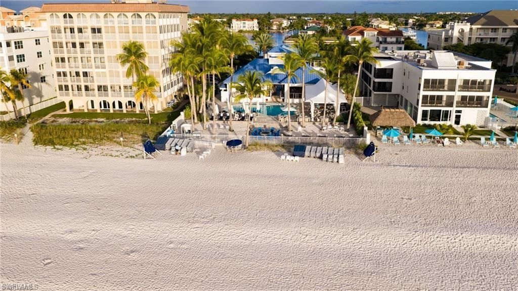 9486 Gulf Shore Dr, Unit A101, Naples, FL 34108 Photo