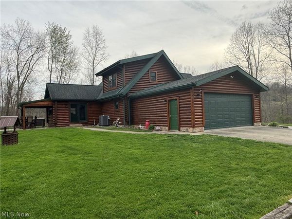 53308 Opossum Run Road, Senecaville, OH 43780