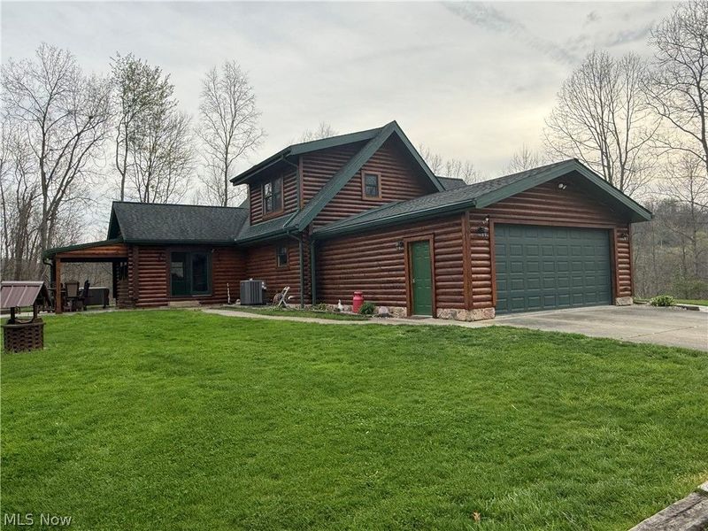 53308 Opossum Run Road, Senecaville, OH 43780 Photo 1