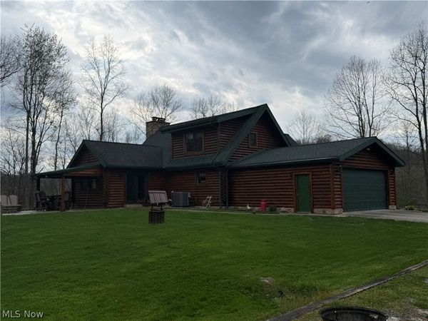 53308 Opossum Run Road, Senecaville, OH 43780