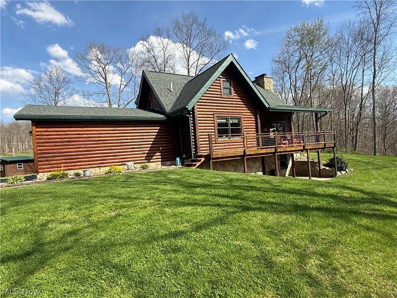 53308 Opossum Run Road, Senecaville, OH 43780 Photo 2