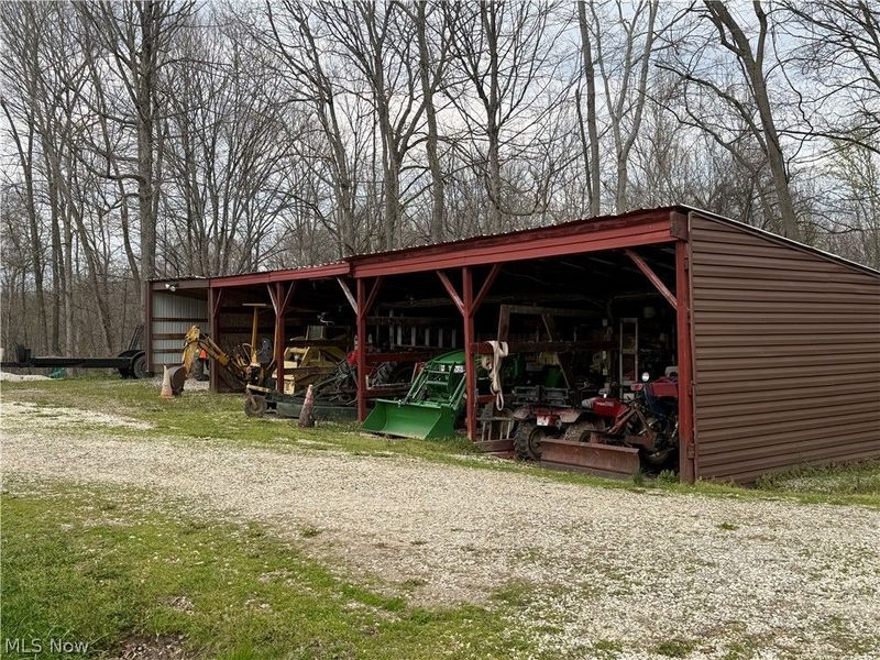 53308 Opossum Run Road, Senecaville, OH 43780 Photo 20