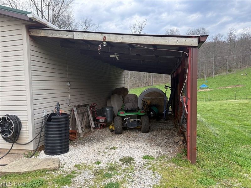 53308 Opossum Run Road, Senecaville, OH 43780 Photo 26