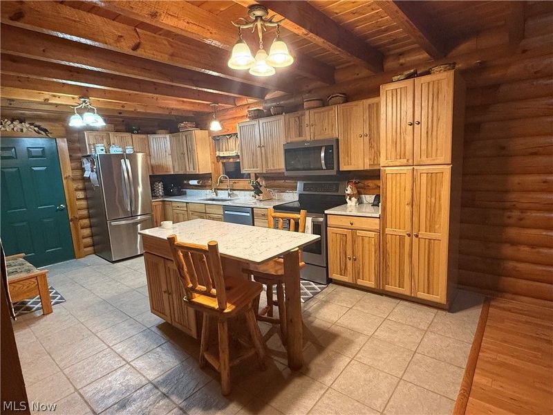 53308 Opossum Run Road, Senecaville, OH 43780 Photo 3